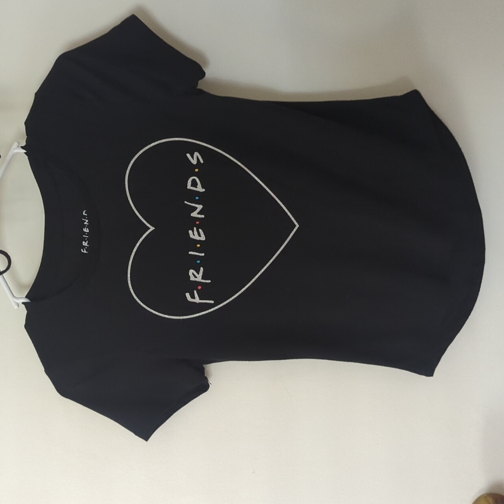 Girls Friends tee